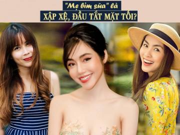 Mẹ bỉm sữa showbiz và loạt triết lý về nhan sắc sau sinh, ai nghe cũng gật gù khen đúng!