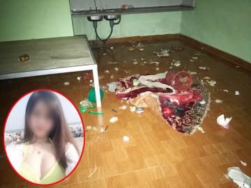 Đăng đàn bóc phốt hotgirl đẹp mà ở quá bẩn nhưng chẳng ngờ, chủ trọ lại bị mắng ngược