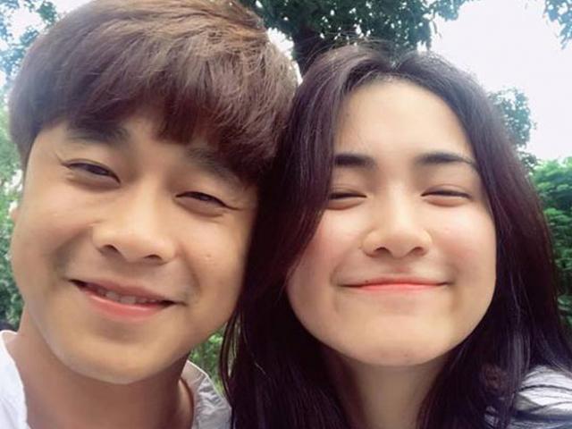 Hòa Minzy nổi đóa khi tình mới bị gọi là... Công Phượng mập