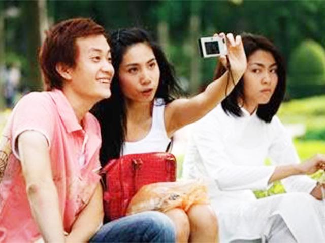 Có một thời, Thủy Tiên tán tỉnh bạn trai Hà Tăng khiến ngọc nữ màn ảnh khó chịu ra mặt