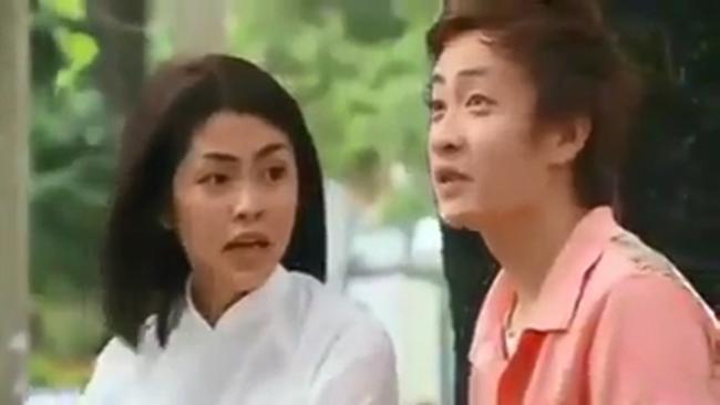 Có một thời, Thủy Tiên tán tỉnh amp;#34;bạn traiamp;#34; Hà Tăng khiến ngọc nữ màn ảnh khó chịu ra mặt - 2