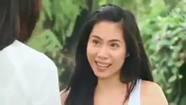 Có một thời, Thủy Tiên tán tỉnh amp;#34;bạn traiamp;#34; Hà Tăng khiến ngọc nữ màn ảnh khó chịu ra mặt - 3