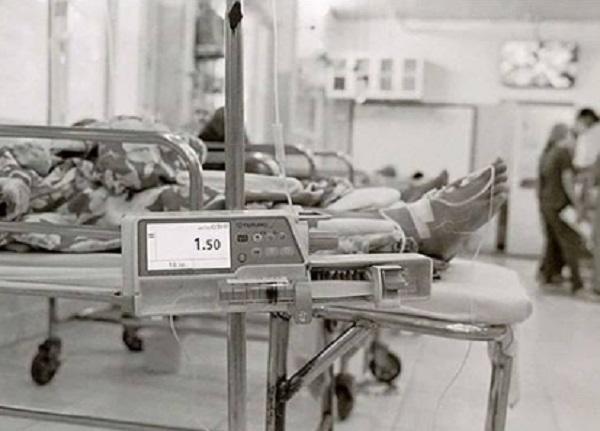 Xuất hiện bệnh nhân nguy kịch vì kháng tất cả loại thuốc: đừng lạm dụng kháng sinh nữa! - 1