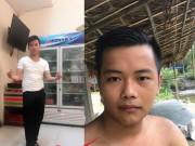 Tin tức - Cuộc truy đuổi như phim hành động bắt kẻ hiếp dâm cô giáo trực hè ở trường