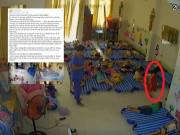 Tin tức - Vào toilet tại trường mầm non 5 phút, bé gái biểu hiện bất thường rồi tử vong