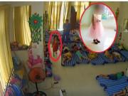 Tin tức - Mẹ bé gái 4 tuổi tử vong sau khi vào toilet trường mầm non: “Tôi mong con không chết oan”