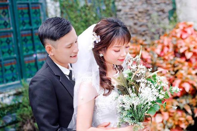 amp;#34;Úp sọtamp;#34; và tráo thuốc tránh thai, thanh niên liền cưới được vợ xinh như mộng - 3