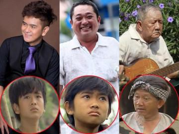 Dàn sao Đất Phương Nam sau hơn 20 năm: Người chạy xe ôm, kẻ livestream bán mỹ phẩm kiếm tiền