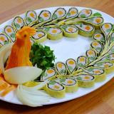 Cách làm nem chua ngon bất bại ai cũng thích mê - 10