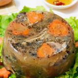 Cách làm nem chua ngon bất bại ai cũng thích mê - 15