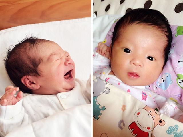 Con bạn khi thức dậy khóc hay im lặng? Nghiên cứu cho thấy kiểu em bé này thông minh hơn - 1