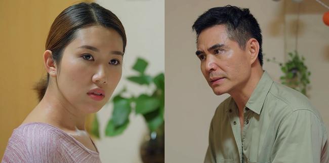 Gạo Nếp Gạo Tẻ lại gây sốc: Con rể lén ăn cơm, giả tiếng mèo kêu để “trốn” mẹ vợ - 2