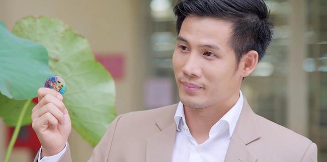 Gạo Nếp Gạo Tẻ lại gây sốc: Con rể lén ăn cơm, giả tiếng mèo kêu để “trốn” mẹ vợ - 6