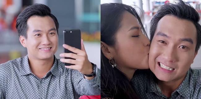 Gạo Nếp Gạo Tẻ lại gây sốc: Con rể lén ăn cơm, giả tiếng mèo kêu để “trốn” mẹ vợ - 10