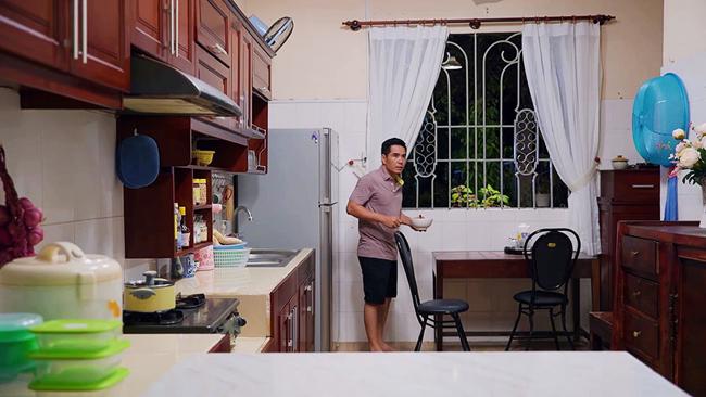 Gạo Nếp Gạo Tẻ lại gây sốc: Con rể lén ăn cơm, giả tiếng mèo kêu để “trốn” mẹ vợ - 4