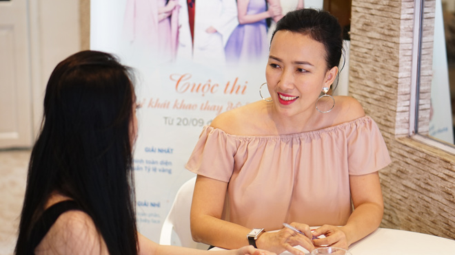 Hiểu biết trong làm đẹp giúp phụ nữ “đi về phía an toàn” - 1