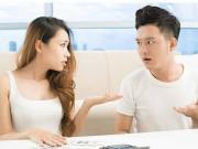 Eva Yêu - Đau đầu khi bạn trai quá ki bo, dùng mọi cách để trốn trả tiền