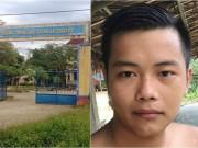 Tin tức - Thông tin bất ngờ vụ cô giáo trực hè ở trường bị kẻ bịt mặt xông vào hiếp dâm