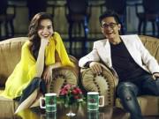 Clip Eva - Sau 4 năm, Hồ Ngọc Hà - Hà Anh Tuấn có màn song ca đổi hit siêu tình cảm
