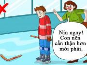 Làm mẹ - 8 sai lầm của bố mẹ khi nuôi dạy dễ khiến trẻ nhút nhát và thất bại trong tương lai