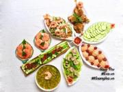 Bếp Eva - Gợi ý mâm cơm Ngày gia đình cho cả nhà quây quần thưởng thức