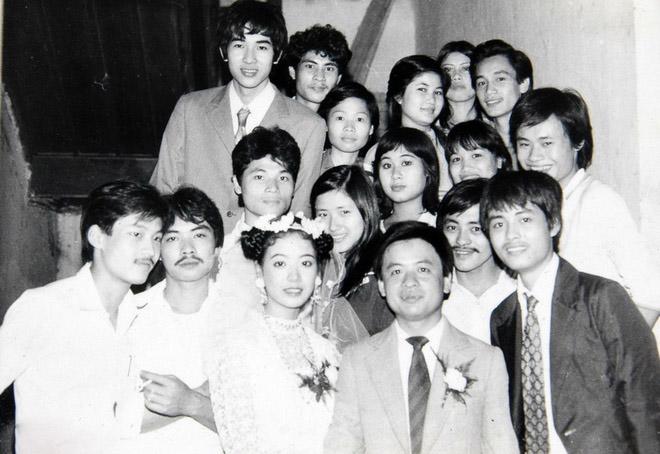 Chuyện tình amp;#34;yêu là cướiamp;#34; năm 20 tuổi, từng bị nhà trường kỷ luật của NSƯT Chiều Xuân - 7