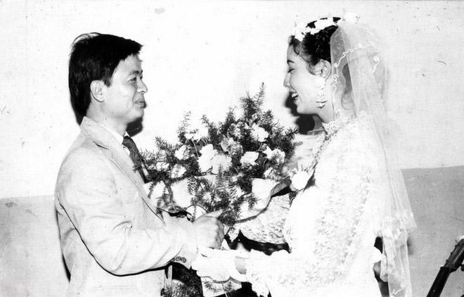 Chuyện tình amp;#34;yêu là cướiamp;#34; năm 20 tuổi, từng bị nhà trường kỷ luật của NSƯT Chiều Xuân - 6