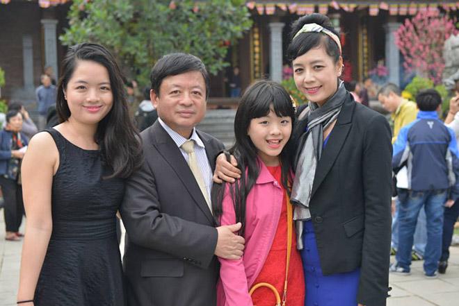 Chuyện tình amp;#34;yêu là cướiamp;#34; năm 20 tuổi, từng bị nhà trường kỷ luật của NSƯT Chiều Xuân - 10