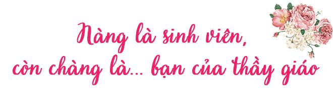 Chuyện tình amp;#34;yêu là cướiamp;#34; năm 20 tuổi, từng bị nhà trường kỷ luật của NSƯT Chiều Xuân - 2