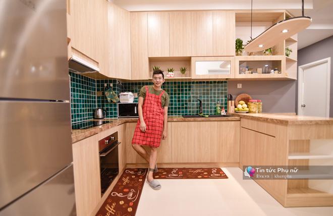 can ho tu thiet ke tuyet dep cua chang trai 9x vinh long tung song vat va o que ngheo - 20