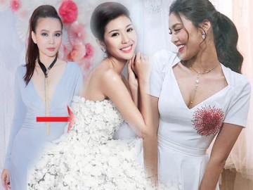 Dương Yến Ngọc: Tuấn John yêu Thúy Vân 3 năm không cầu hôn, yêu Lan Khuê 1 năm cưới