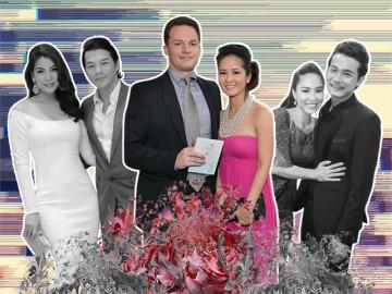 5 gia đình sao Việt từng là hình mẫu hạnh phúc gây bất ngờ khi tuyên bố chia tay