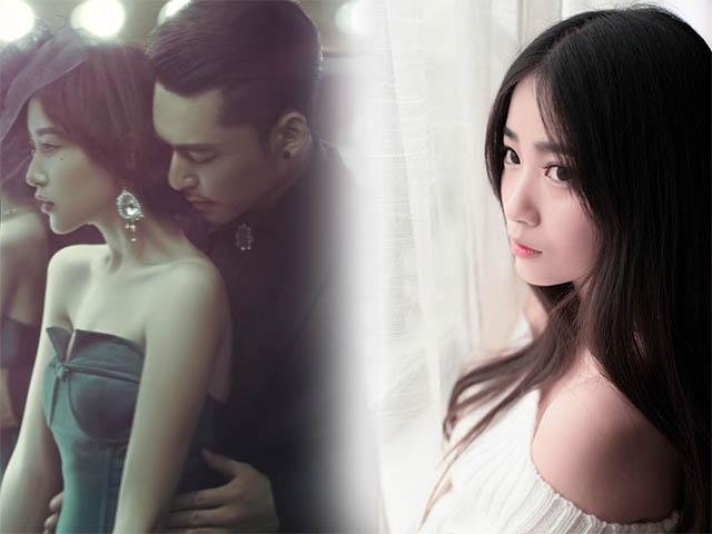 Vì tiền, tôi tự biến mình thành nô lệ tình dục cho gã trai giàu