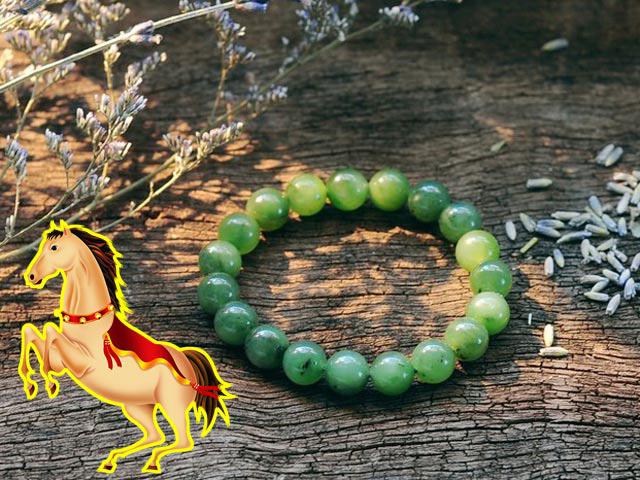 Vật phẩm phong thủy cho 12 con giáp năm 2018 để tránh mọi rủi ro, gặp may mắn