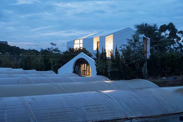 can nha da lat xay 100m² het 1 ty ma lai duoc bao my het loi khen “re ma dep” - 1