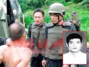 Tin tức - Trùm ma túy khét tiếng bị bắt trong cuộc nổ súng ở Lóng Luông là ai?