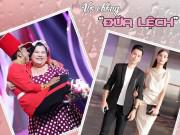 Giải trí - Soi TV Show: Điều xúc động nghẹn lòng về hôn nhân của 4 cặp đôi “đũa lệch” showbiz Việt