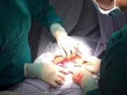 Bà bầu - Thai 4,4kg được chỉ định mổ đẻ, mẹ bầu Hải Phòng quyết chờ ngày đẹp và cái kết đau đớn