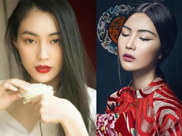 Chi tiết cách để da đẹp, dáng xinh của hot girl vạn người mê Sài Gòn