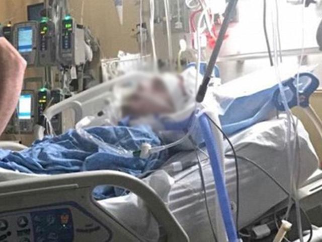 Tưởng chỉ là đau răng, 3 ngày sau người đàn ông phải nhập viện vì bệnh nguy hiểm gấp đôi