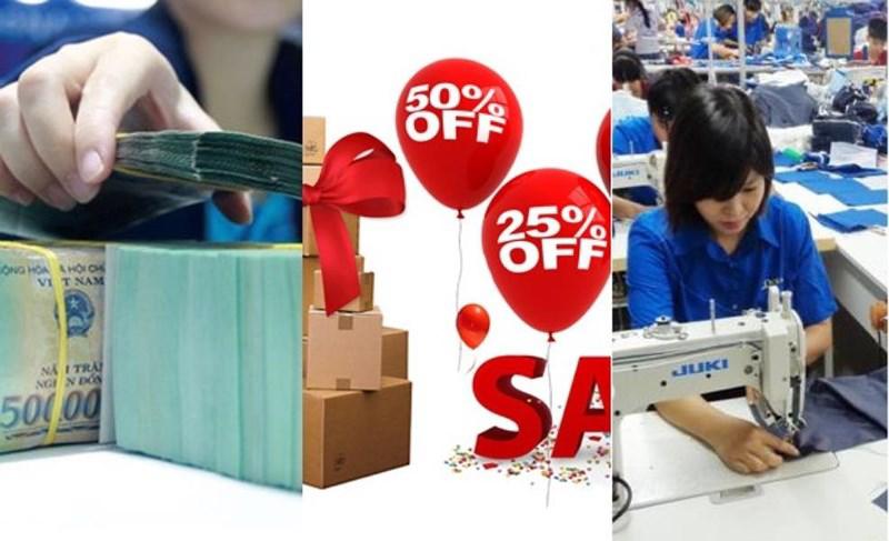 Chính sách quan trọng về tiền lương, lệ phí có hiệu lực trong tháng 7/2018 cần phải cập nhật ngay - 1