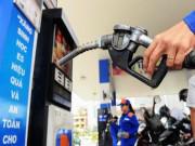 Mua sắm - Giá cả - Tăng thuế xăng dầu sẽ đẩy giá cả cuối năm tăng mạnh