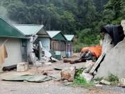 Tin tức - Hé lộ cuộc điện thoại từ ngôi nhà 'ông trùm' ma túy ở Lóng Luông