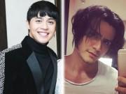 Đẹp - Những khoảnh khắc sao nam Việt chỉ muốn "độn thổ" vì chọn nhầm kiểu tóc!