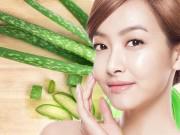 Làm đẹp - 3 cách làm đẹp từ nha đam ngăn ngừa nếp nhăn, da khô cho phụ nữ U30, 40