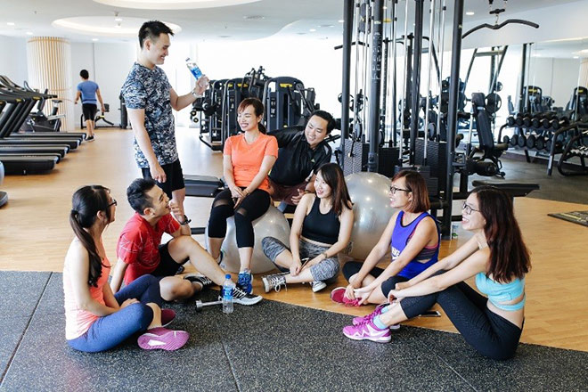 Vinamilk là nơi làm việc tốt nhất Việt Nam 2 năm liên tiếp - 7