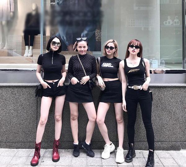 Soán ngôi chân nuột nhất Vpop của Bích Phương, không ai khác chính là amp;#34;bạn gáiamp;#34; Sơn Tùng MTP - 11