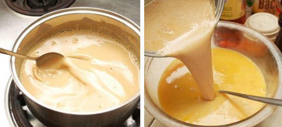 5 cách làm kem flan mới lạ giải nhiệt mùa hè - 4