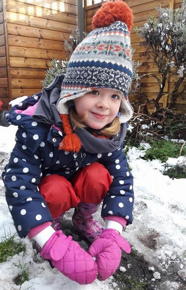 Bầu 36 tuần bụng vẫn nhỏ xíu, mẹ tưởng con bé nhưng bác sĩ cảnh báo điều đáng sợ hơn - 2