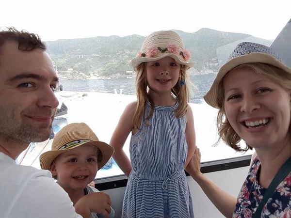 Bầu 36 tuần bụng vẫn nhỏ xíu, mẹ tưởng con bé nhưng bác sĩ cảnh báo điều đáng sợ hơn - 3